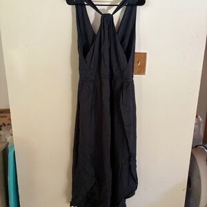 Swimsuits for all beach coverup